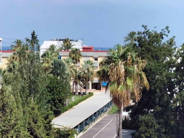 Piso en Barrio L'Almadrava-L'Estanyò