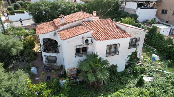 Casa independiente en calle els Olius, 4