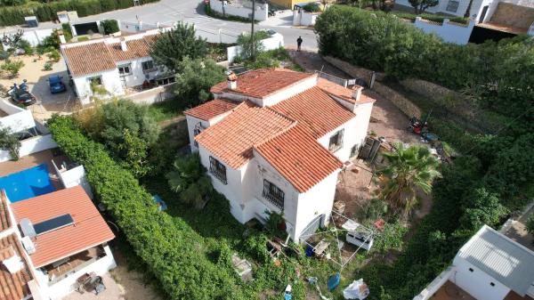 Casa independiente en calle els Olius, 4