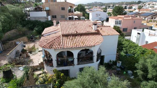 Casa independiente en calle els Olius, 4