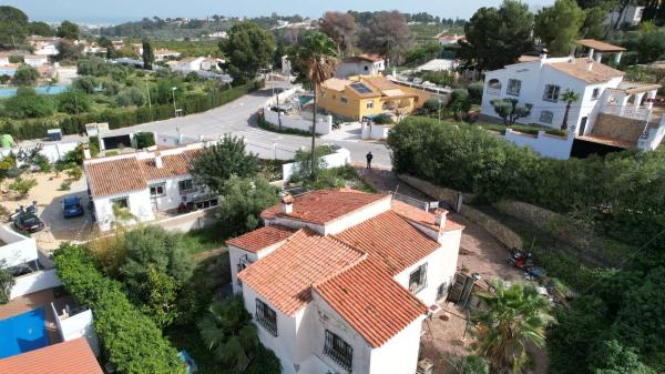 Casa independiente en calle els Olius, 4