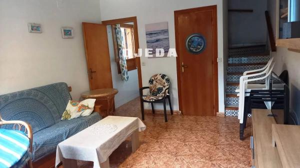 Chalet en avenida Albacete