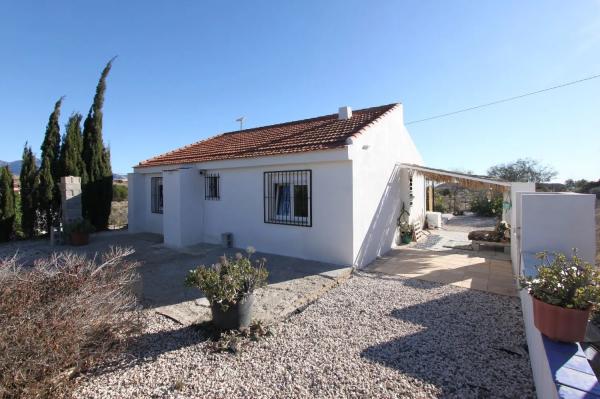 Casa rural en camino Montboli, 20