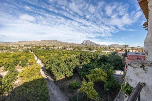 Piso en El Secanet - Hacienda del Sol