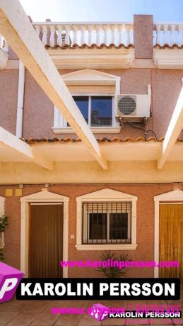 Casa independiente en avenida de Portugal