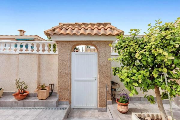 Casa independiente en avenida Tomas Boj Andreu