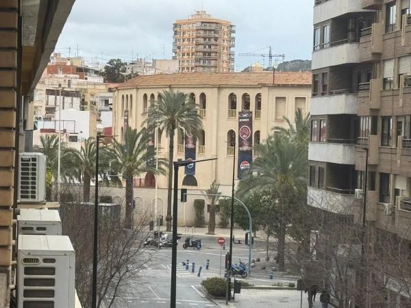 Piso en Barrio Campoamor