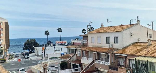 Ático en Barrio Playa de los Náufragos