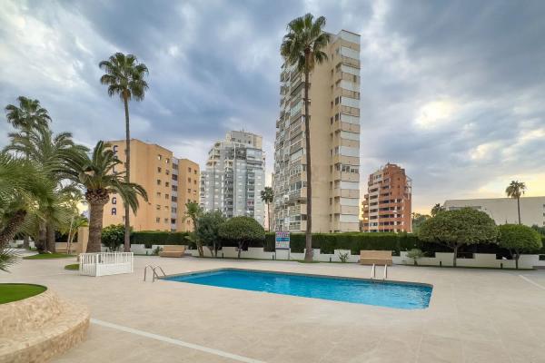 Piso en Playa de Fossa-Levante