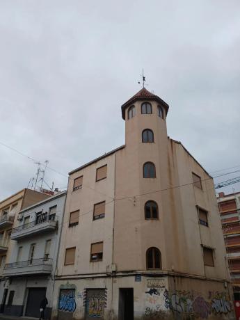 Piso en calle Colón