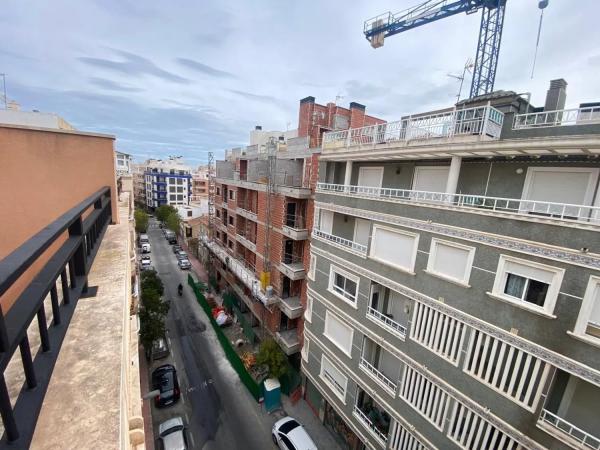 Ático en Barrio Las Piscinas Naturales