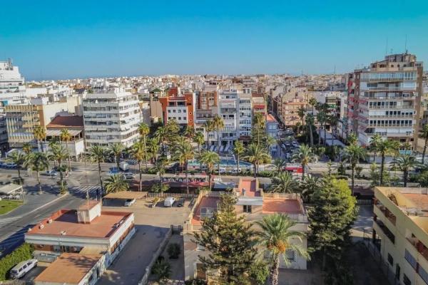 Piso en Barrio Las Piscinas Naturales