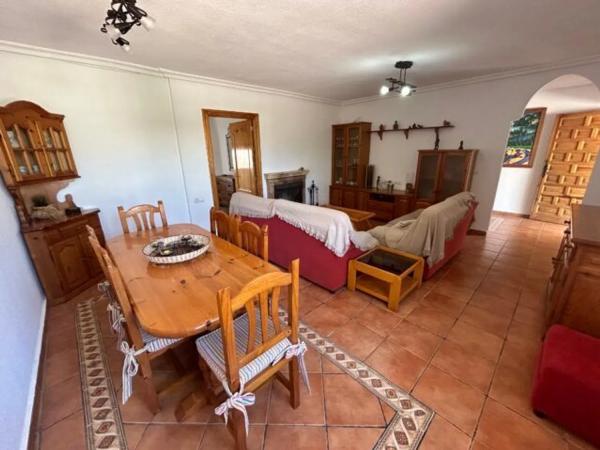 Chalet en Monforte del Cid