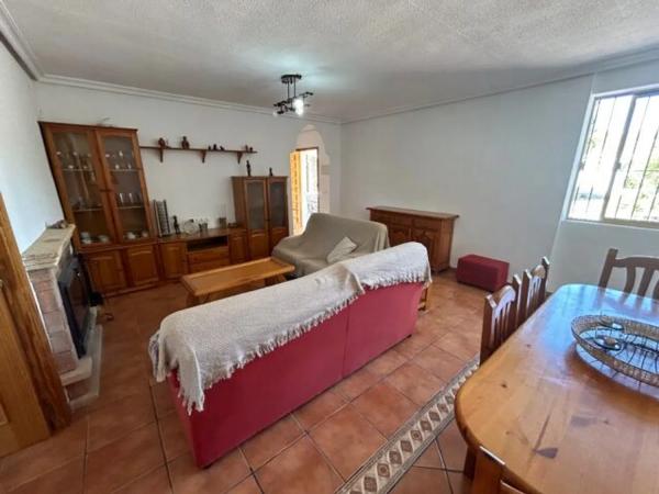 Chalet en Monforte del Cid