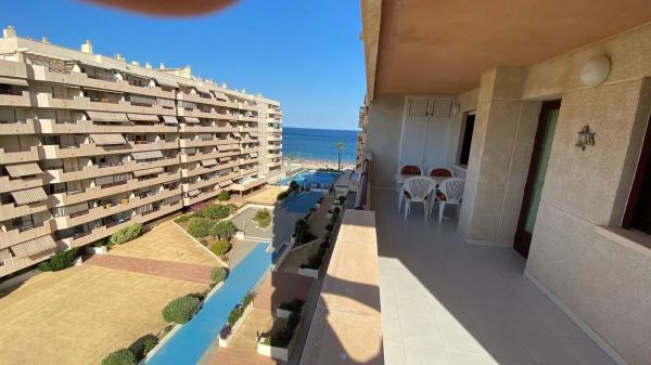 Piso en Playa de Fossa-Levante