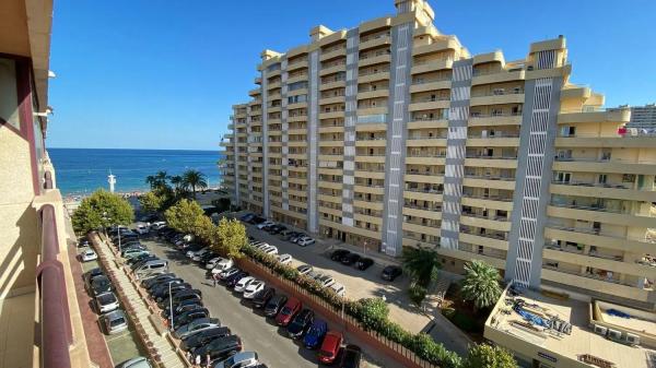 Piso en Playa de Fossa-Levante