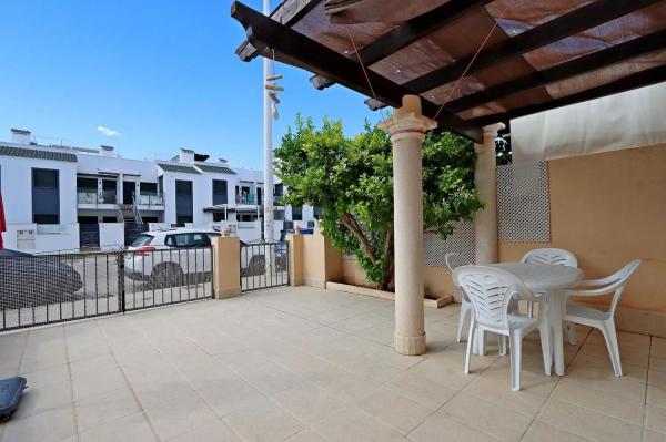 Chalet en Barrio La Zenia