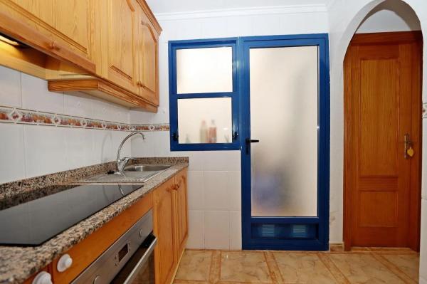 Chalet en Barrio La Zenia