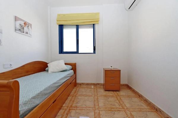 Chalet en Barrio La Zenia