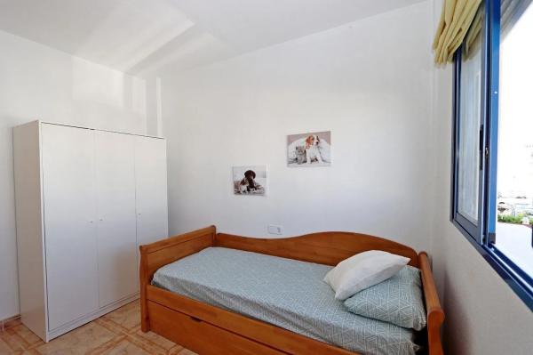 Chalet en Barrio La Zenia