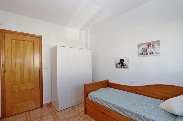 Chalet en Barrio La Zenia