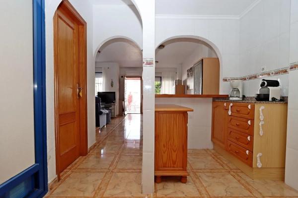 Chalet en Barrio La Zenia