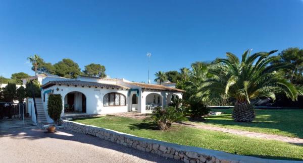 Chalet en El Portet-Pla del Mar