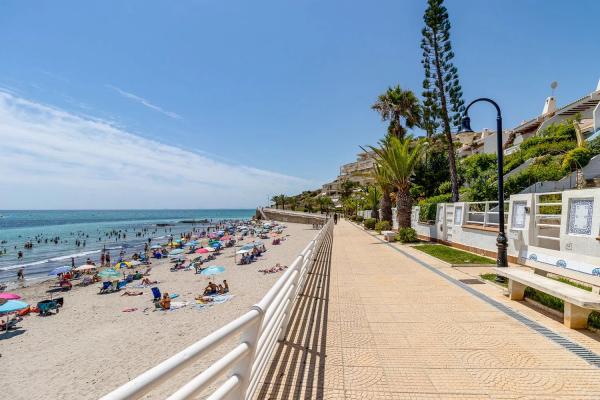 Piso en Barrio Nueva Torrevieja