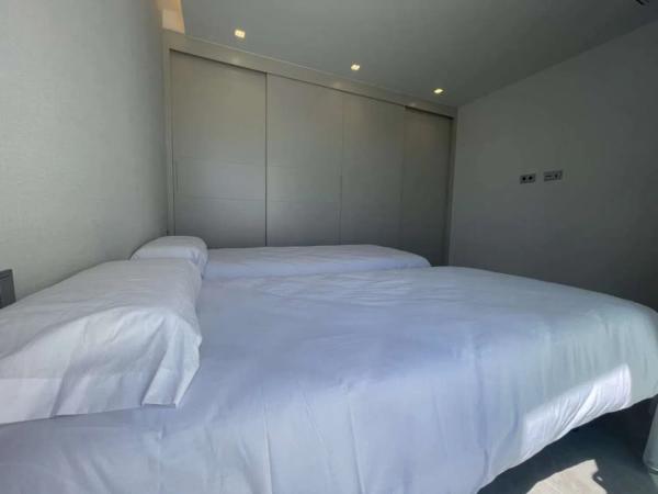 Chalet en Barrio Las Colinas Golf