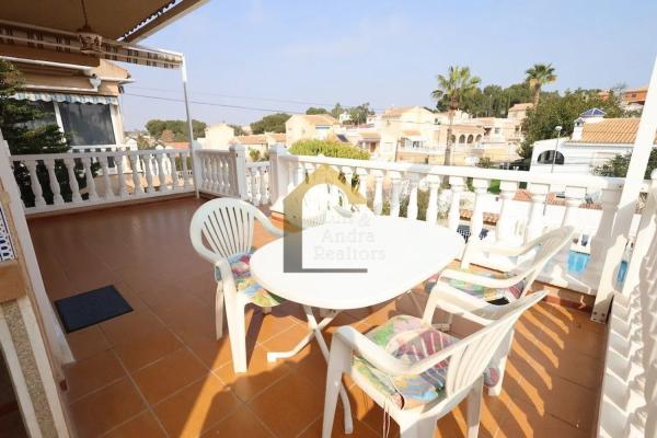 Chalet en Barrio La Siesta - El Salado - Torreta