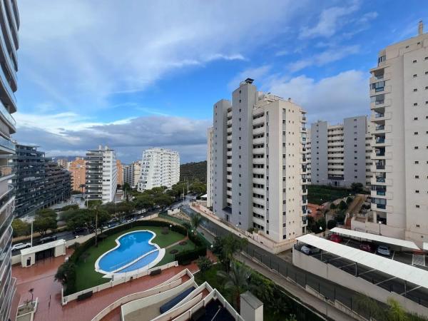 Piso en Barrio Las Azaleas - Alkadir