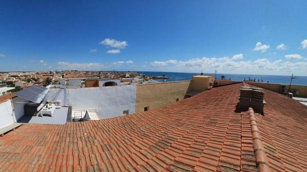 Ático en Torre de la Horadada