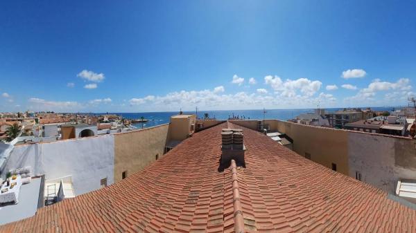 Ático en Torre de la Horadada