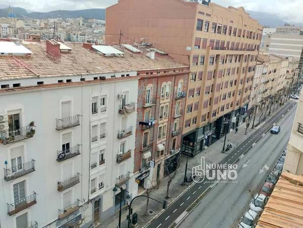 Piso en Barri Eixample