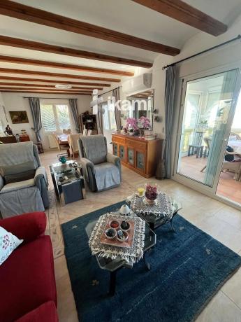 Chalet en Pedreguer