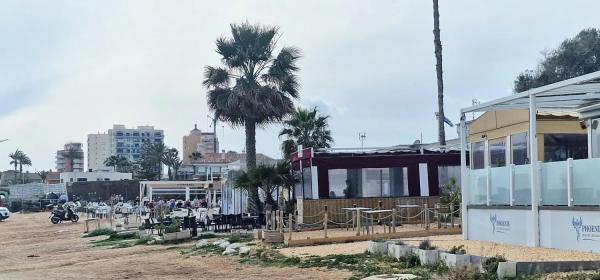 Ático en Barrio Playa de los Náufragos