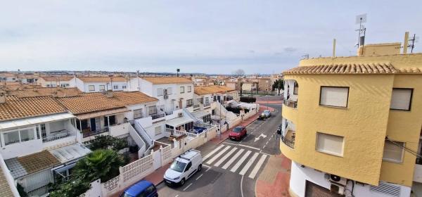 Ático en Barrio Playa de los Náufragos