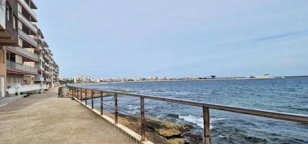 Ático en Barrio Playa de los Náufragos