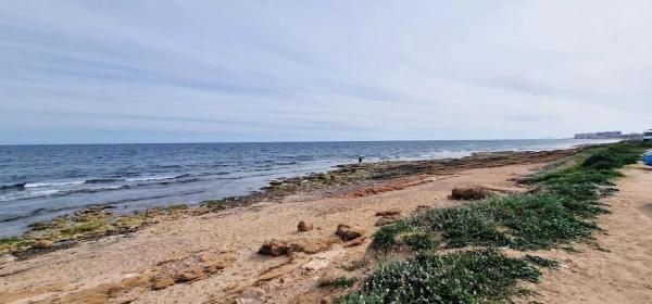 Ático en Barrio Playa de los Náufragos