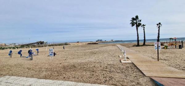 Ático en Barrio Playa de los Náufragos