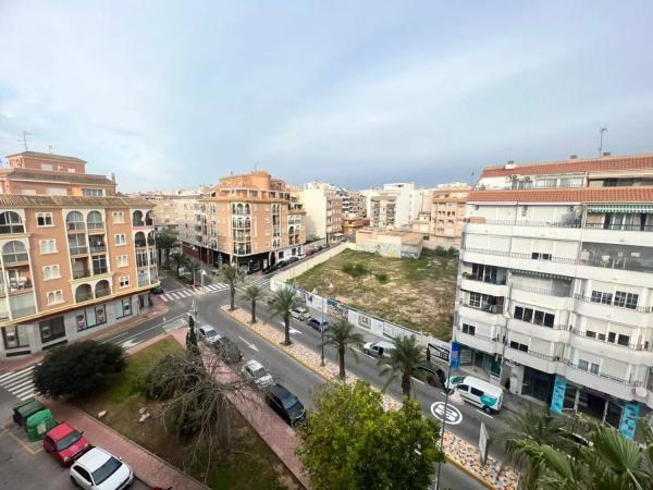 Ático en Barrio Las Piscinas Naturales