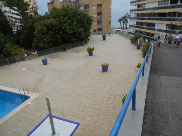 Piso en Cala de Finestrat