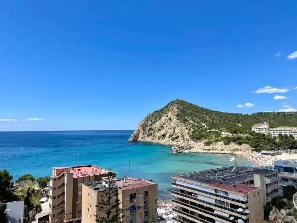 Piso en Cala de Finestrat