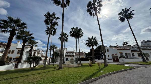 Chalet en Barrio Villamartín-Las Filipinas