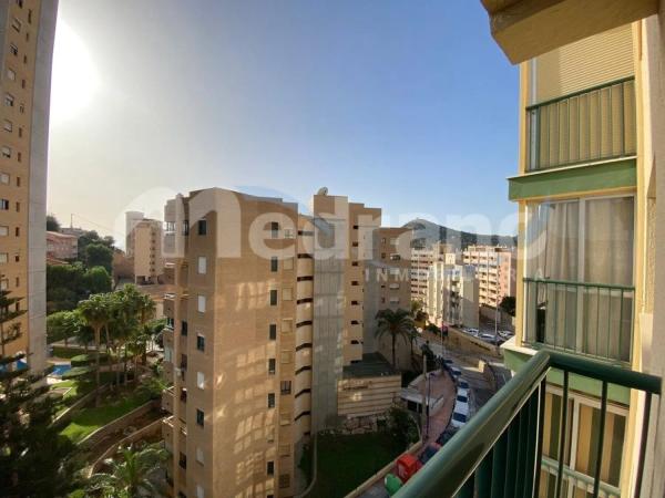 Piso en Playa de Poniente