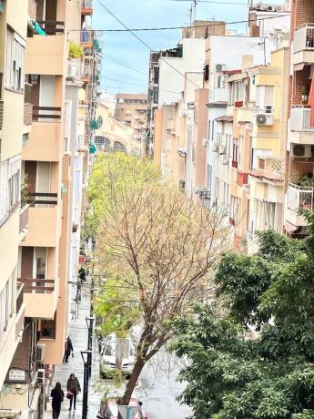 Piso en calle del Alcalde Alfonso de Rojas