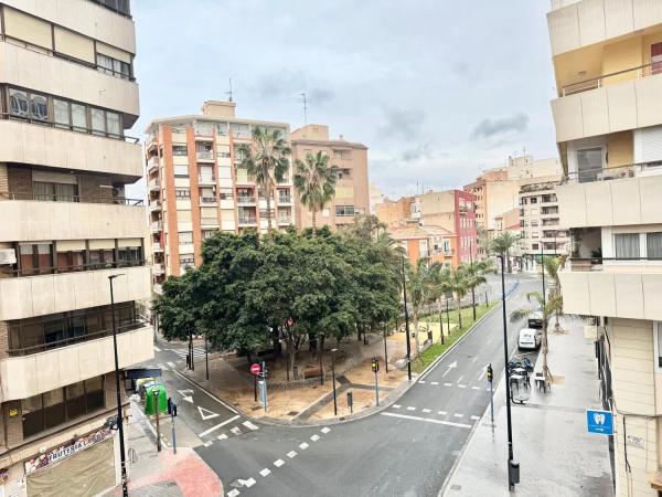 Piso en calle del Alcalde Alfonso de Rojas