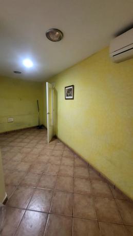 Piso en calle Pintor Gisbert, 53