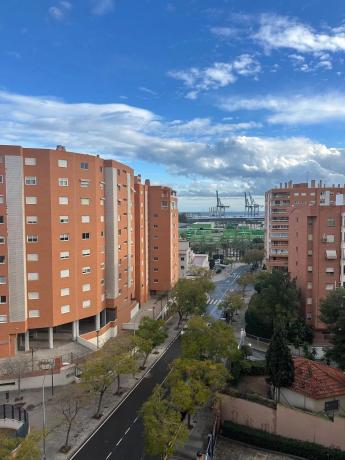 Piso en Barrio Babel