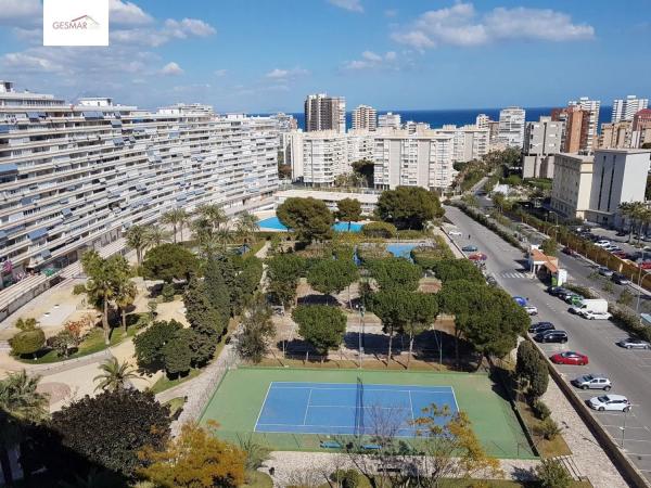 Piso en avenida Benidorm